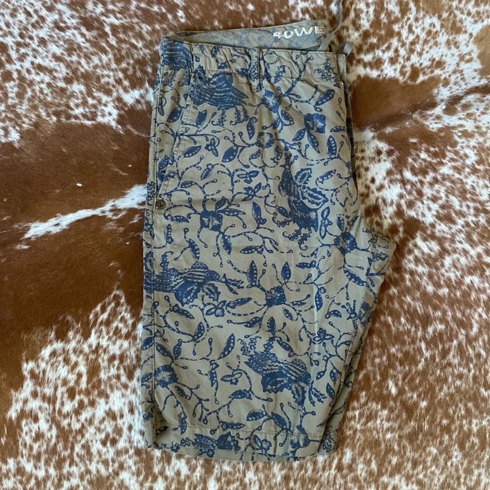 40weft Shorts - Picture 9 of 11